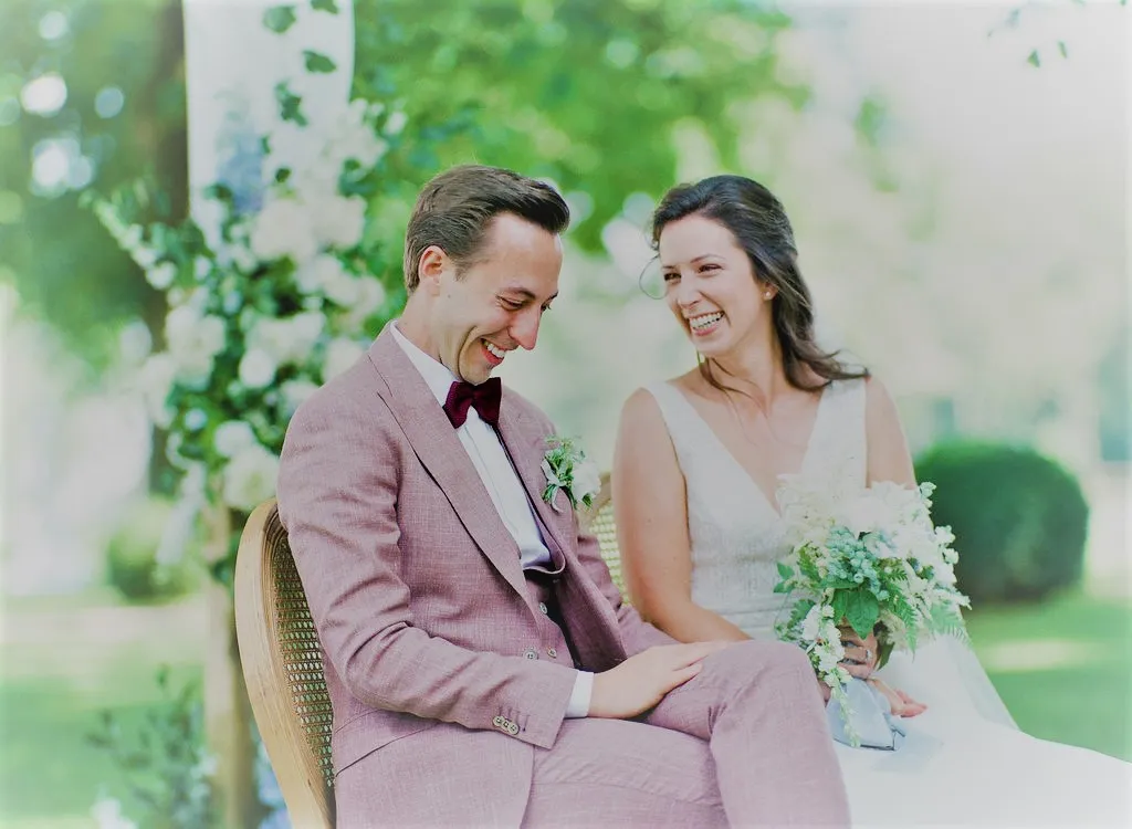 Hochzeitspaar