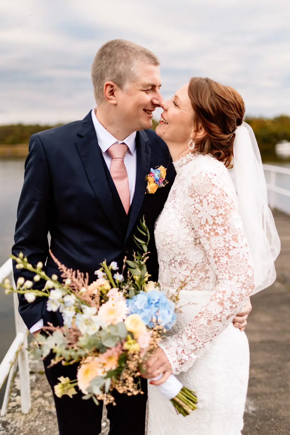 Hochzeitspaar