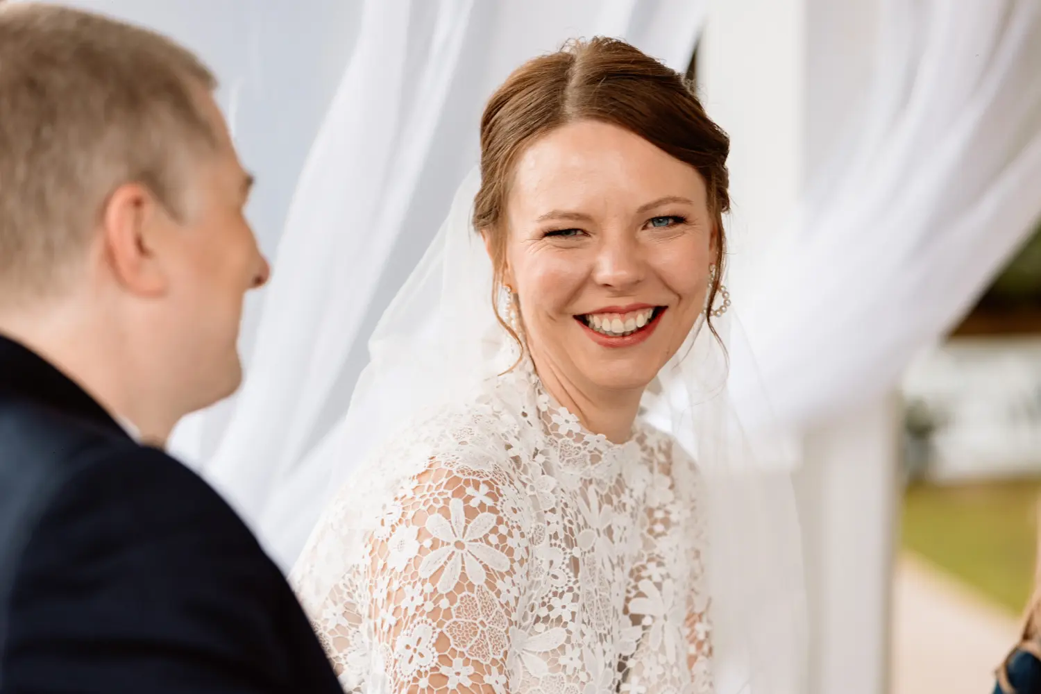 Hochzeitspaar