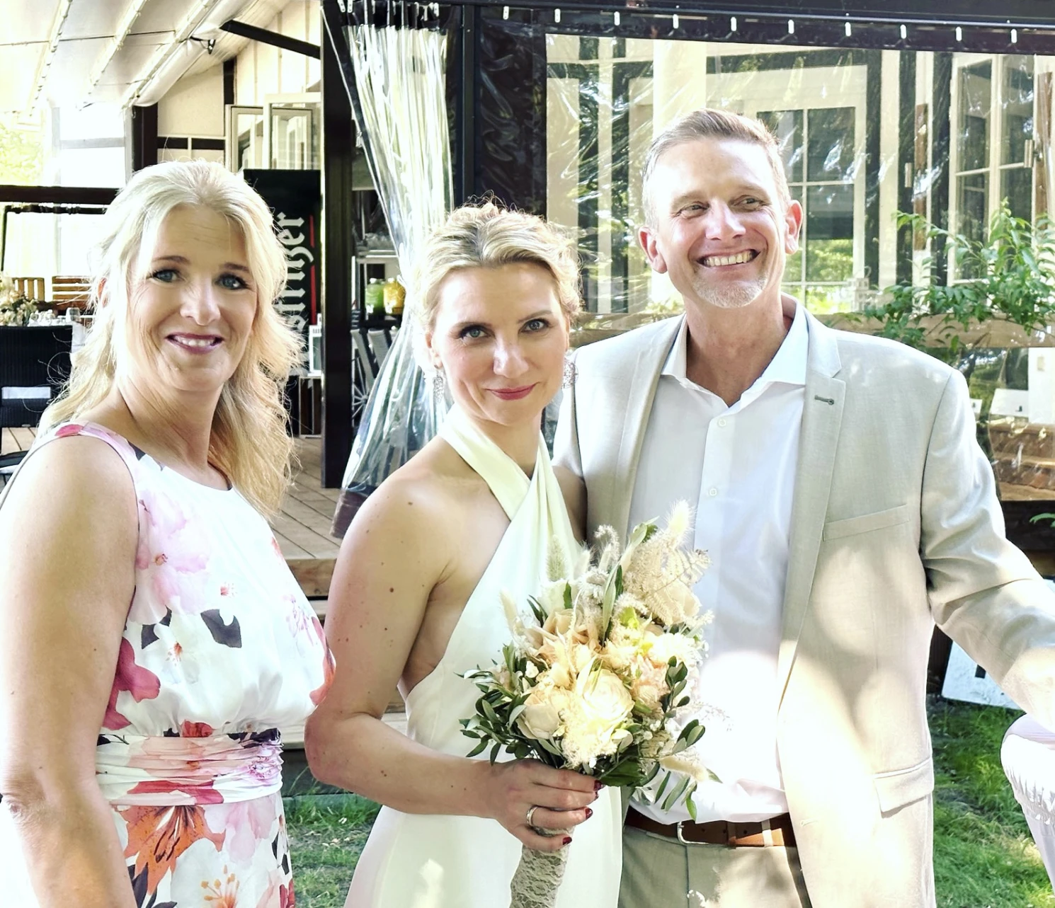Hochzeitspaar