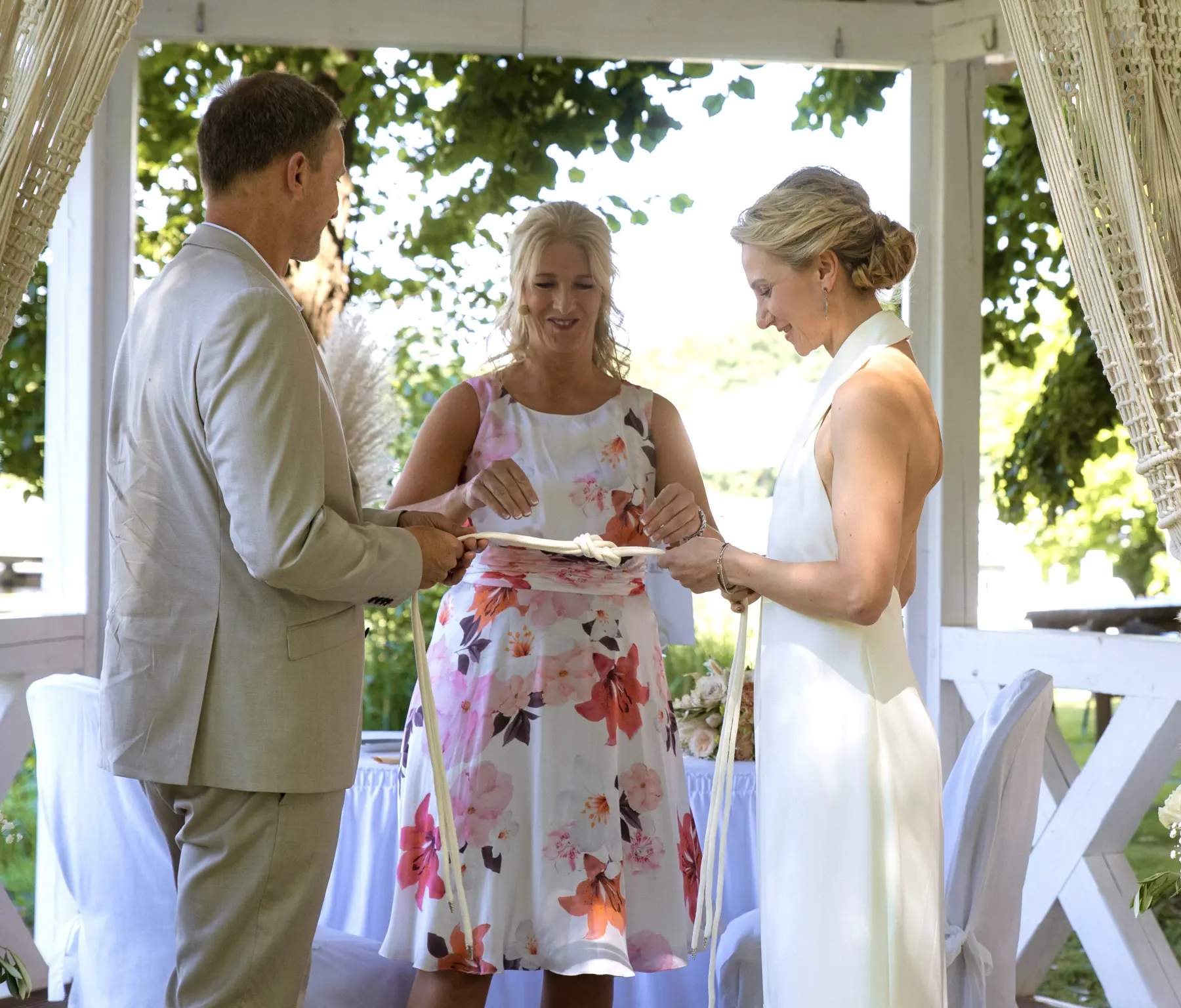 Hochzeitspaar