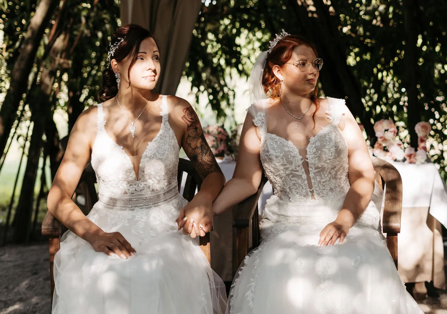 Hochzeitsessen
