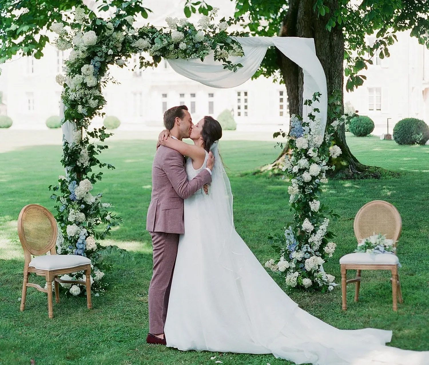 Hochzeitspaar